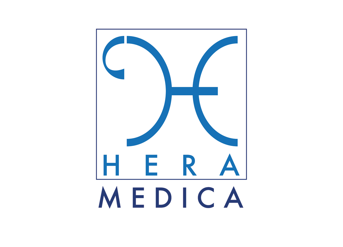 Hera Medica Logo