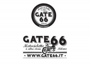 Logo Gate 66