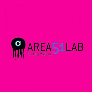 Logo Area 51 Lab