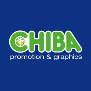 Logo Chiba