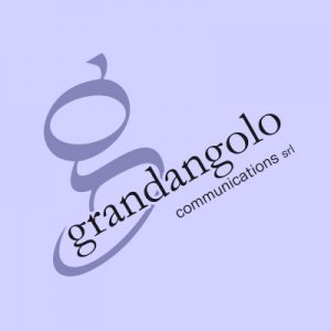 Logo Grandangolo