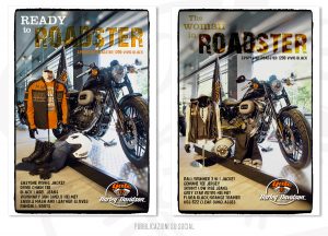 Harley-Davidson® Gate32 Milano