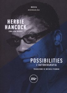 Herbie Hancock Possibilities La autobiografia