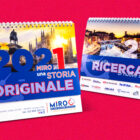 Miro's Calendar